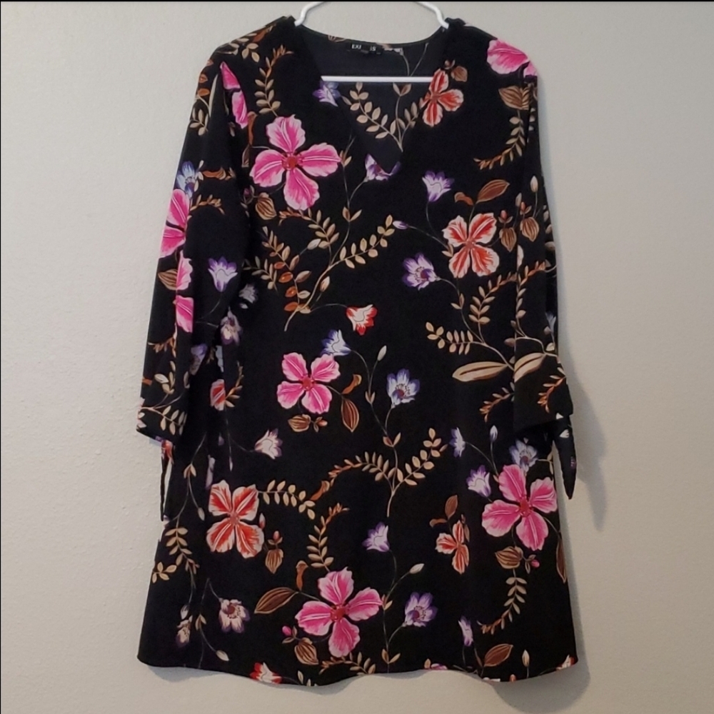 🚨FINAL SALE🚨 Express Dress